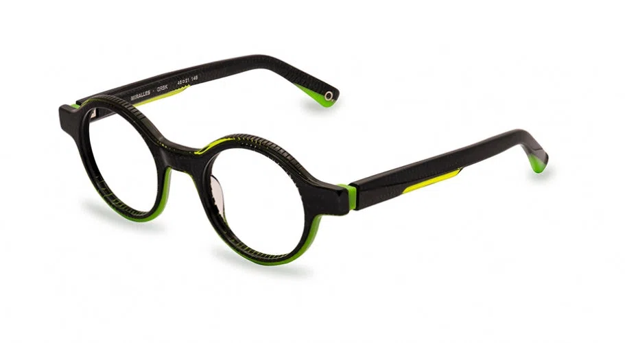 Etnia Barcelona MIRALLES Eyeglasses - view 12